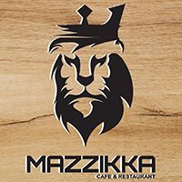 Mazzikka logo