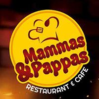 Mamma's & Pappa's Restaurant & Cafe