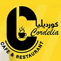 CORDELIA CAFE & REATUARANT