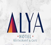 Alya Restaurant And Cafe
