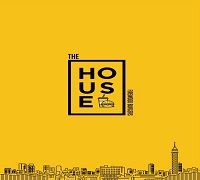 The House logo