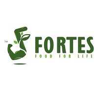 Fortes logo
