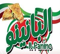 Il Panino logo