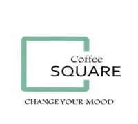 Coffee Square logo