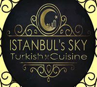 Istanbul Sky's Turkish Cuisine