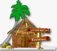 Little Hut Of Keranadu
