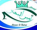 Asmak Ameer El Behar logo