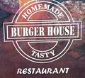 Burger House logo
