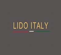 Lido Italy logo