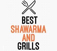 Best Shawarma and Grills