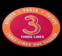 Three Lines