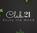 Club 21 logo