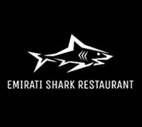 shark seafood near me