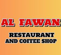 Al Fawan Restaurant And Coffee Shop