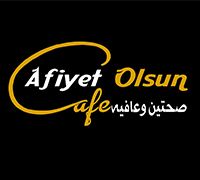 Afiyet Oslun Cafe