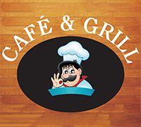 Cafe & Grill