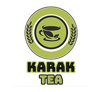 Karak Tea