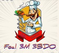 Foal 3m 3abdo logo