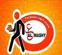 Aal Mashy logo