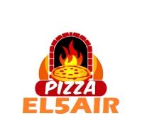 Pizza El5air logo