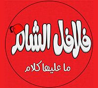 Falafel Al Sham