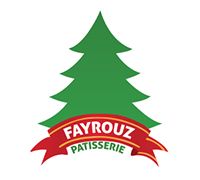 Fayrouz Patisserie logo