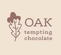 Oak Tempting Chocolate