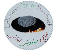 Lebanese Saj & Sandwich