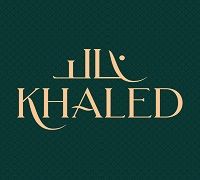 Khaled Pastry logo