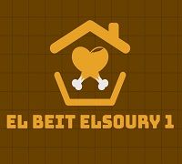 El Beit El Soury 1 logo