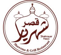 Shahrayar Palace Restaurant