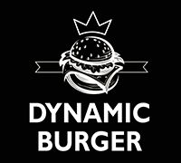 Dynamic Burger