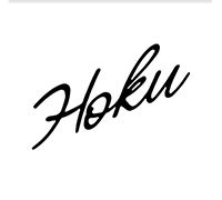 HOKU logo