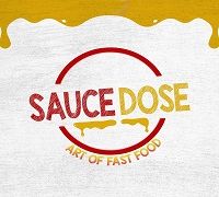 Sauce Dose logo