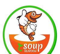 Hsoup Seafood logo