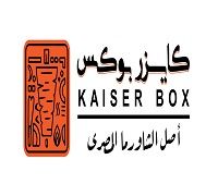 Kaiser Box logo