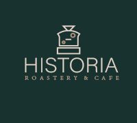 Historia Roastery And Cafe