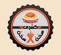 Koshary So5n X So5n logo