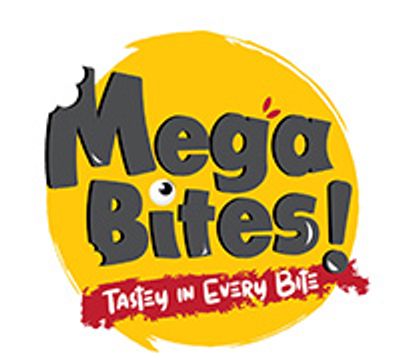 ميجا بايتس! logo