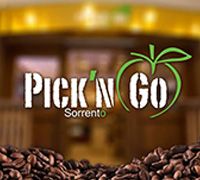 Pick'n Go logo