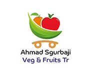 Ahmad Shurbaji Veg & Fruits Tr Delivery Service In Uae 