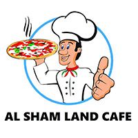 Al Sham Land Cafe