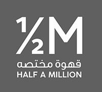 Half A Million