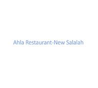 Ahla Restaurant-New Salalah