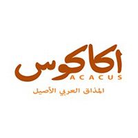 Acacus logo