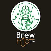 BREW HUB CAFE