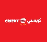 Crispy