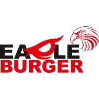 Eagle Burger logo