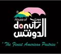 House of Donuts logo