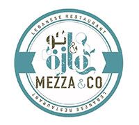 Mezza & Co Restaurant